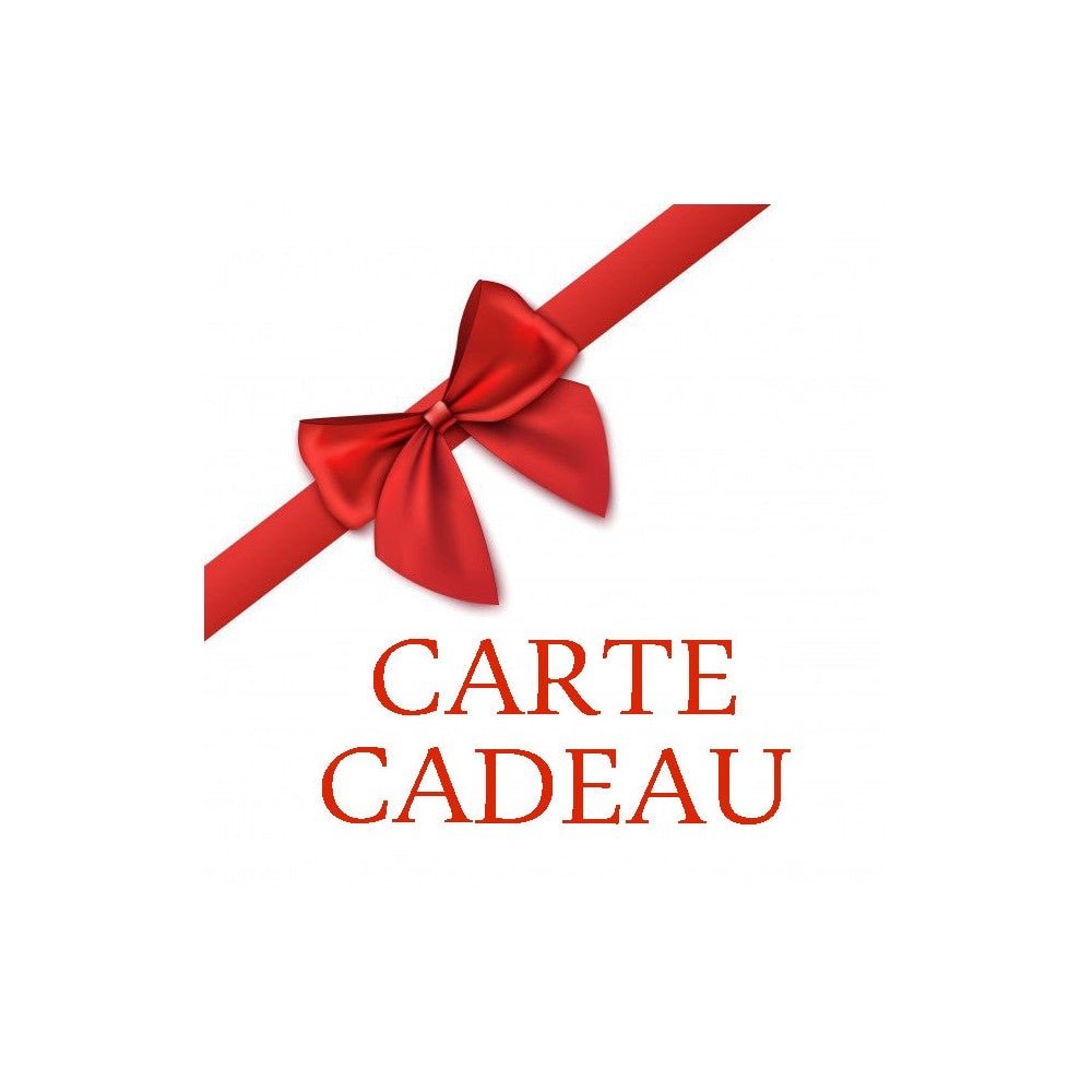 Carte cadeau - La maison des odeurs